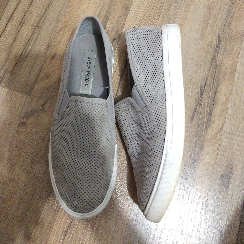 Steve Madden Sneakers